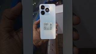 Tecno Spark 10 Unboxing Camera Test & Other's Review #shorts