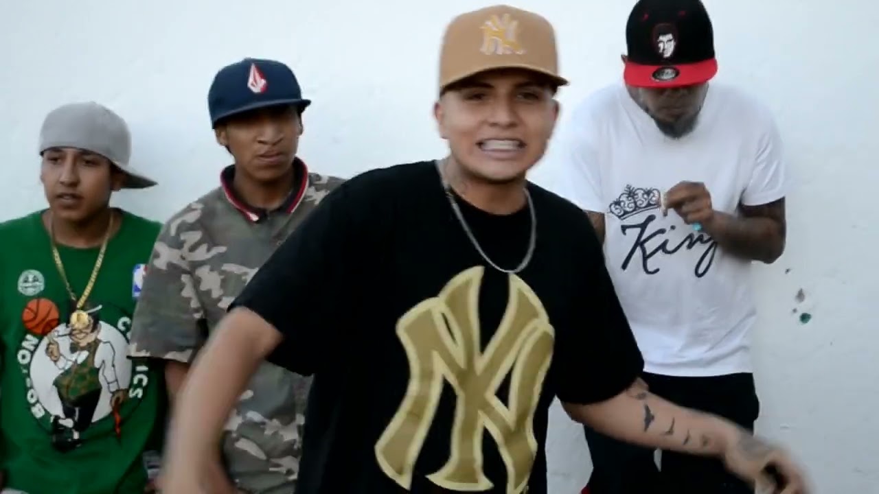 El Fer Vol. 1- Spider DS (Video Oficial)