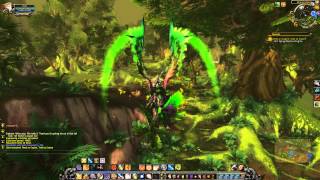 Need an Engine, Take an Engine quest Playthrough - Sholazar Basin Need an Engine, Take an Engine quest Playthrough - Sholazar Basin