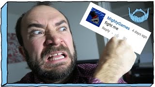 EXTREME Fight With Commenters! EXTREME Fight With Commenters!