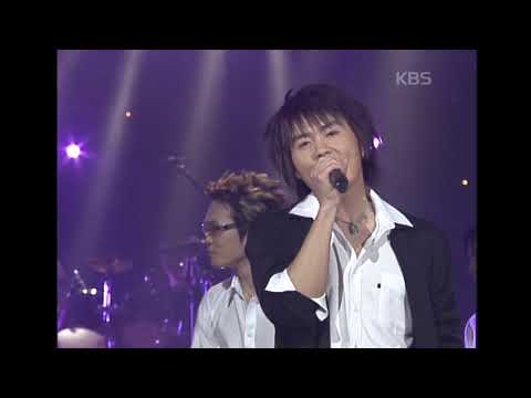 노을(Noel) - 인연 [윤도현의 러브레터] | KBS 20030426 방송