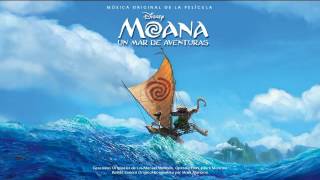 MOANA - CUAN LEJOS VOY chords