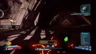Borderlands2 20131018Axton VS OP8Vermi