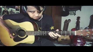 Download lagu Dewa - Separuh Nafas (Music Guitar Cover)