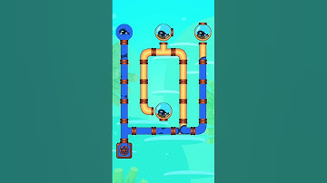 save the fish🐠saving fish save the fish game🥺Levels 250 😊 #savethefish #fishing