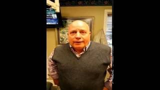 Dr. Torre's Patient Testimonial