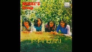 Murry's Group - Pop Melayu (Full Album Audio, Beredar 1977)