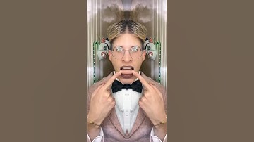 Eat finger👆🏼? #backstage #creative #pakyofficial #trend #tutorial #magic #shorts