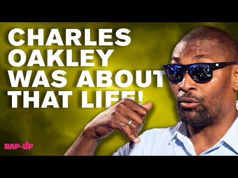 Metta World Peace Explains Why He Swung On Shaq In Chicago