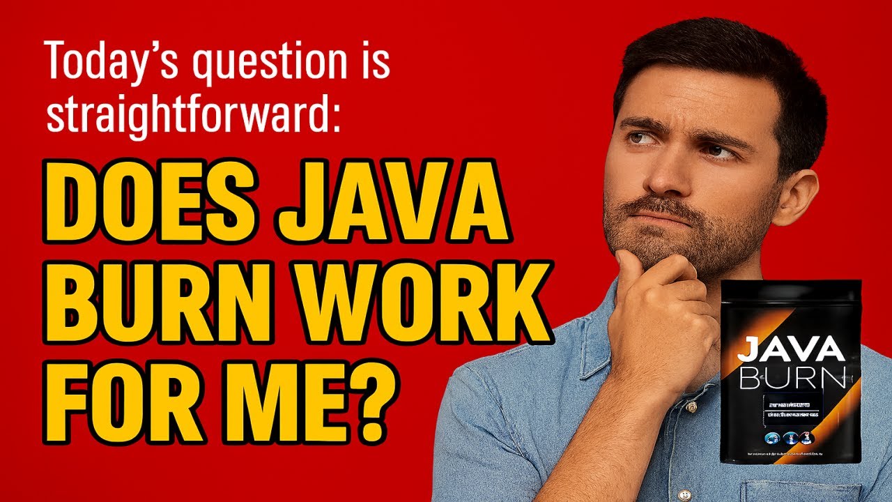 Does Java Burn Really Work for Me? 2026 Honest Review