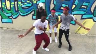 Mr_Hotspot - My Friends #HitthemFolks