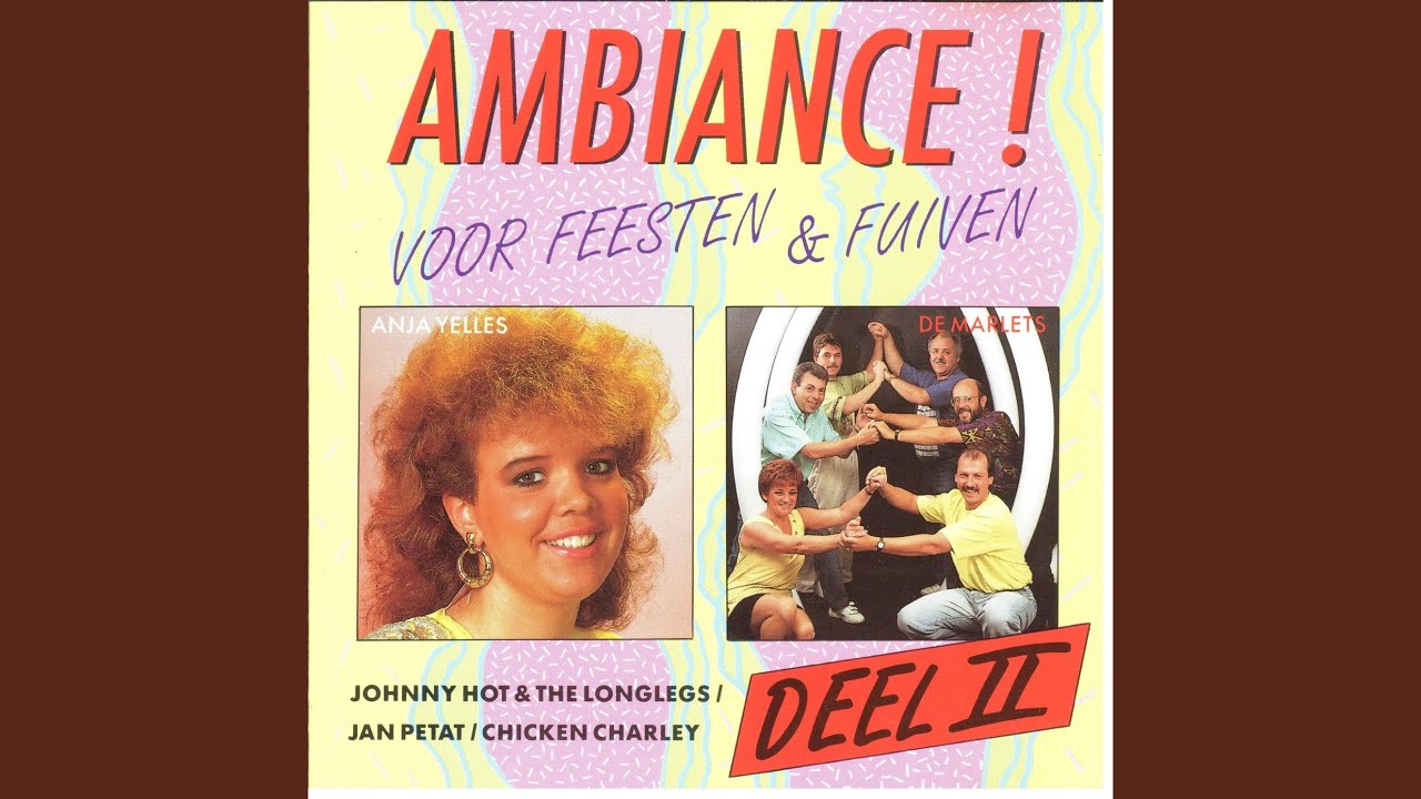 Het Bananen Lied - YouTube