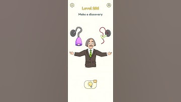 Dop 2 🔥 || delete one part level 286 || gameplay walkthrough #shorts #dop2 #androidgameplay #gaming