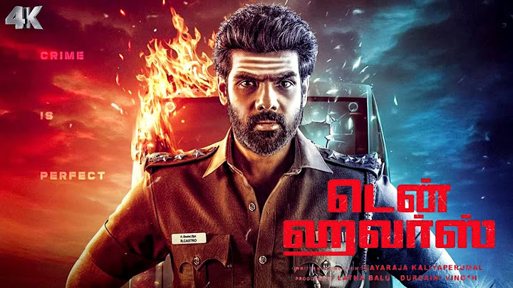 TEN HOURS Full Movie in Tamil / Sibi Sathyaraj/ Gajaraj / Jeeva Ravi/Story Review & Interesting Fact