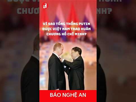 Vì sao Tổng