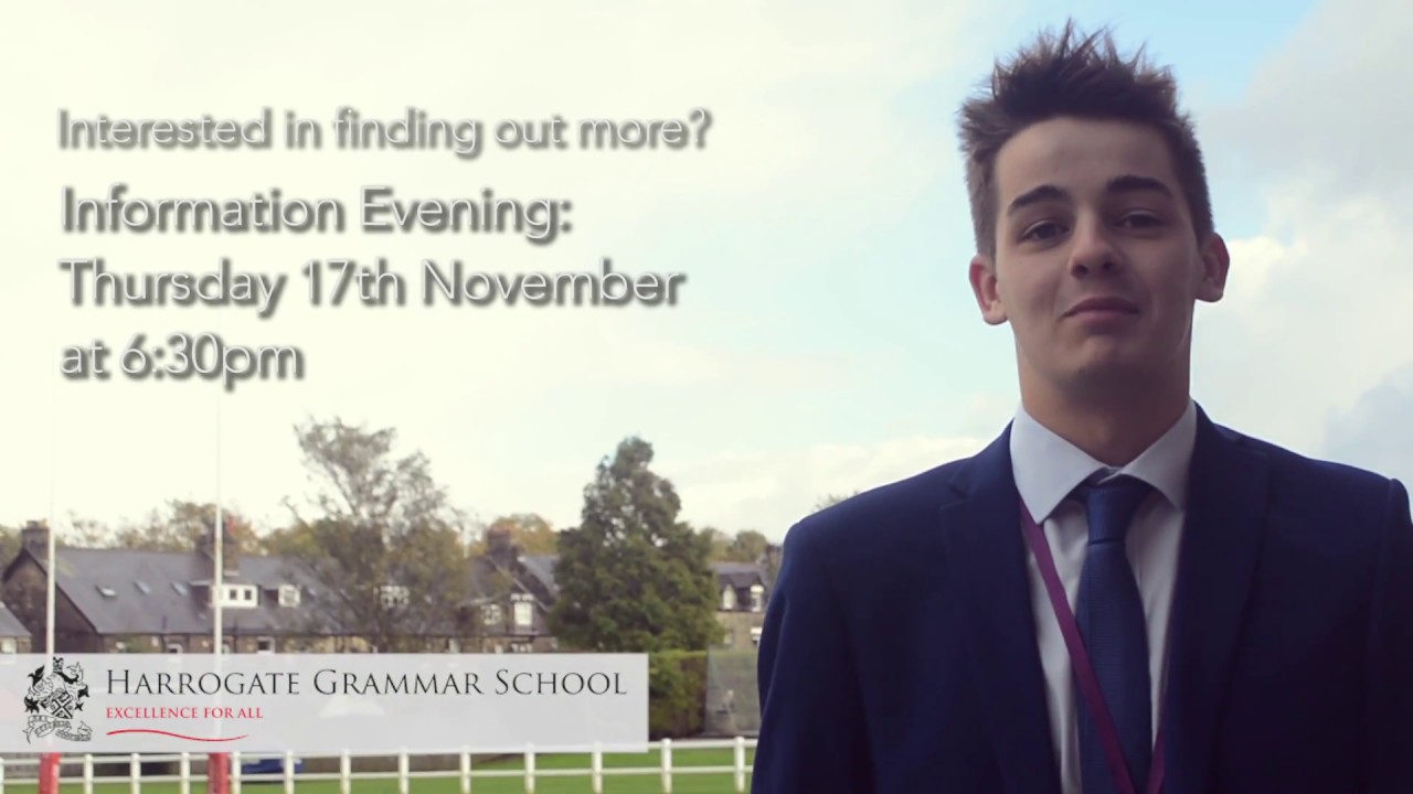 Harrogate Grammar School Sixth Form YouTube harrogate-grammar-school-sixth-form-youtube
