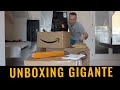 UNBOXING GIGANTE tra CINESATE e FIGATE!