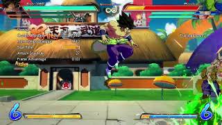 Broly Ballin Tod