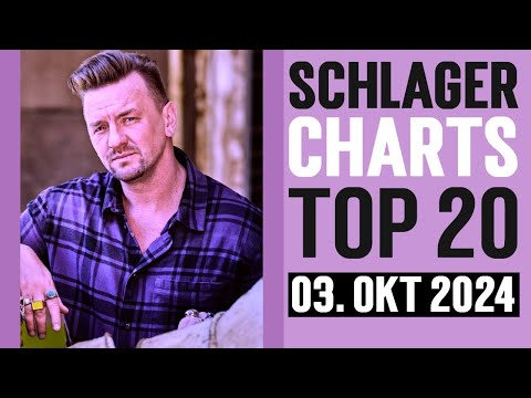 Schlager Charts Top