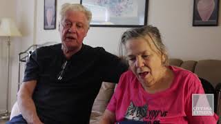 Woman loses benefits after federal government declares her dead