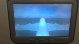 Emirates A380 Take Off Dus