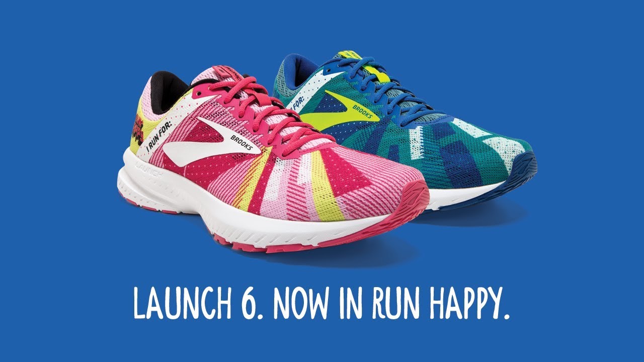 run happy shoes