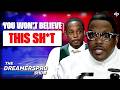 Camron Says Lebron James Will Be The GOAT If He Beats OKC After Mase Shut Him Down On Jordan Debate