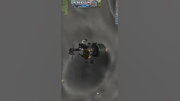 Mun Rover | Kerbal Space Program Short