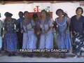South Africa Shangaan South Africa Shangaan