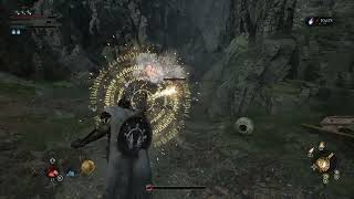 LORDS OF THE FALLEN Orian Preacher Fitzroys Gorge Take Aim And Fire 25.10.25