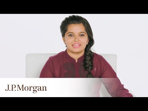 Technology Analyst: Innovation through Technology | What We Do | J.P. Morgan