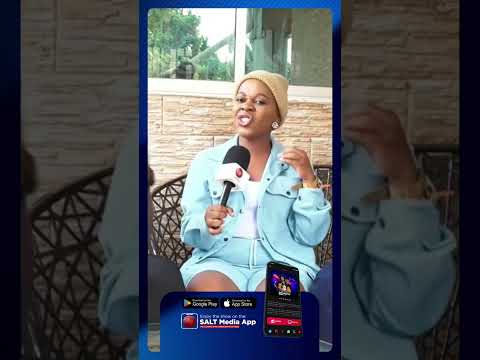 Lwaki Emunyenye Zaaka Ttaano Ng Ate Gospel Industry Eri Abantu Bangi Dorrah G256