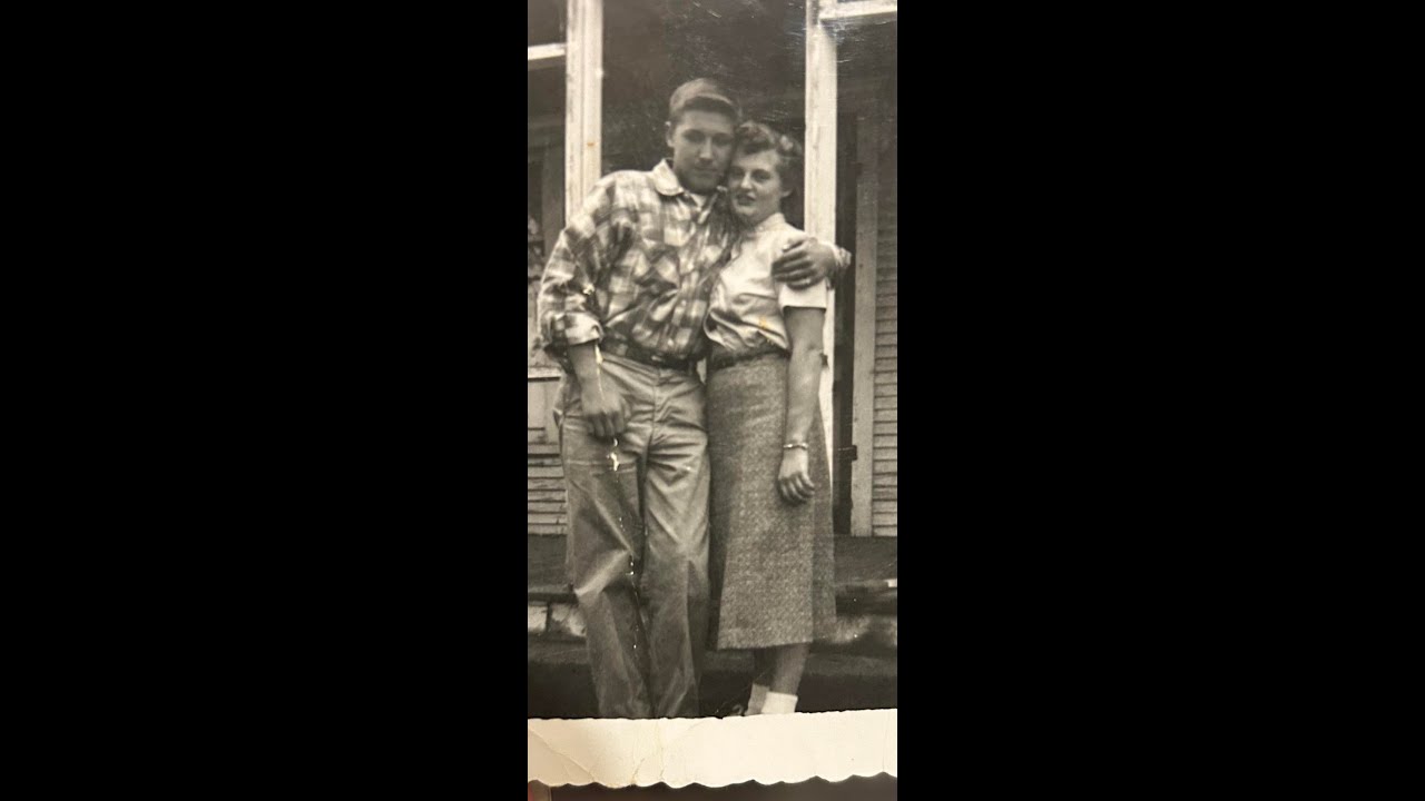 Edward Stanton Slideshow YouTube