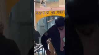 guru gobind singh ji de Baoli sahib Sri Anandpur Sahib