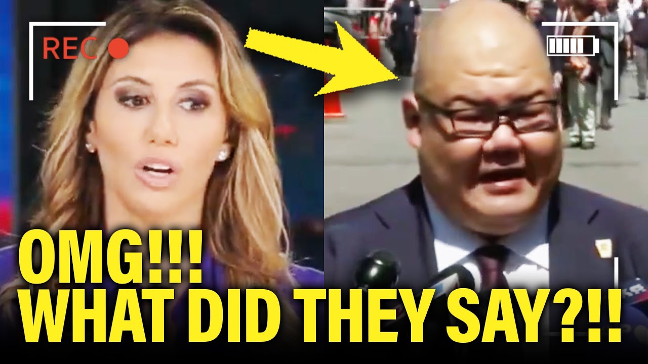 Trump Surrogates FREAK OUT before JURY VERDICT