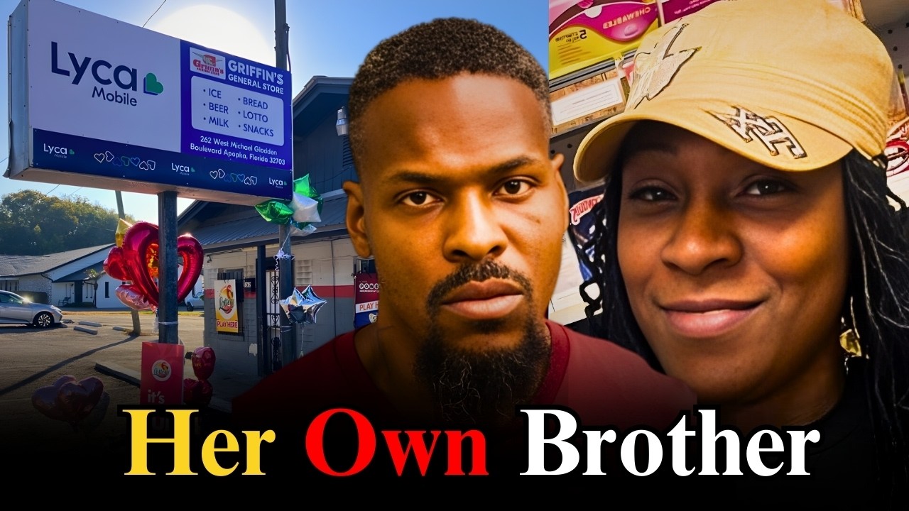 Florida Woman Killed at Work by Her Own Brother | The Schenita Swift Case