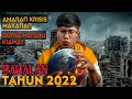 Ramalan 2022 Kiamat Makin Dekat | AMARAN !!! Krisis Makanan Mungkin Berlaku