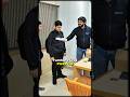 Prateek Sir ने क्यों दी बच्चों को PIZZA Party 😱 #shorts #esaral #jee #neet #new #viral #kota