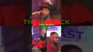 Rick Ross's Corny Comments On Uncle Murda Exposed! | BBP 187 Clip #shorts