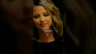 The Moment Freya Knocked Lucien Out To Keep Him Quiet