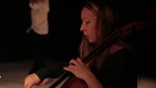 Venus Rey Jr - Dance For 8 Strings Танец Для 8 Струн, - 13 06 19 - Музей Скрябина Москва