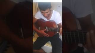 Enisteden Müthiş Ses