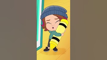 Thumbnail of Look at us now! 🎶 KindergartenTheMusical DisneyJr