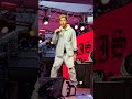 180203 Kris Wu Juice @ Super Bowl Live Concert