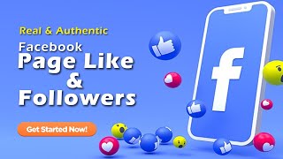 Get Unlimited Facebook Page Likes & Followers screenshot 4