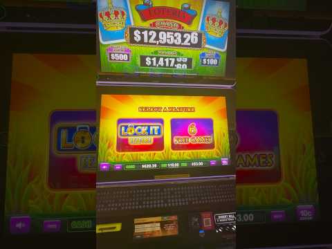 leading Lotto Casino casino review banner