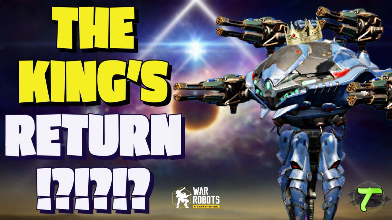 Best Nodens Build Taking Down Meta Titans [WR]