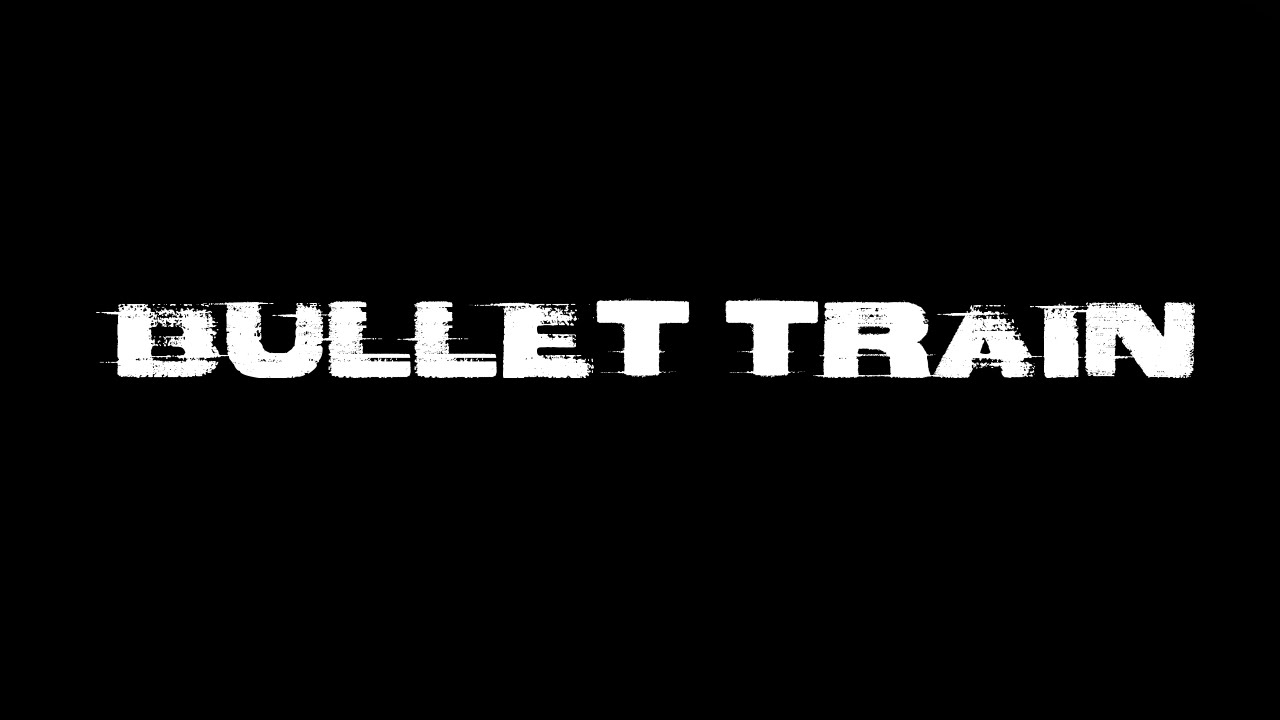 Stephen Swartz Bullet Train DUBSTEP LYRICS! YouTube