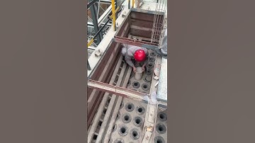 Bag filter Bag Installation Video