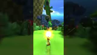 TAILS DOLL IN SONIC GENERATIONS??!!!
